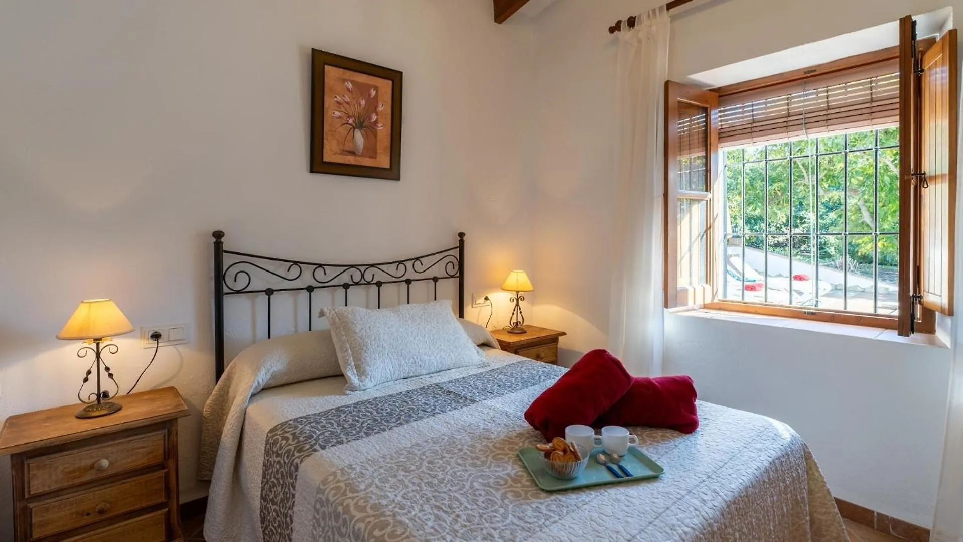 Holiday home Ferienhaus Mit Privatpool Fuer 4 Personen Ca 85 M In Frigiliana, Andalusien Costa Del Sol Nerja