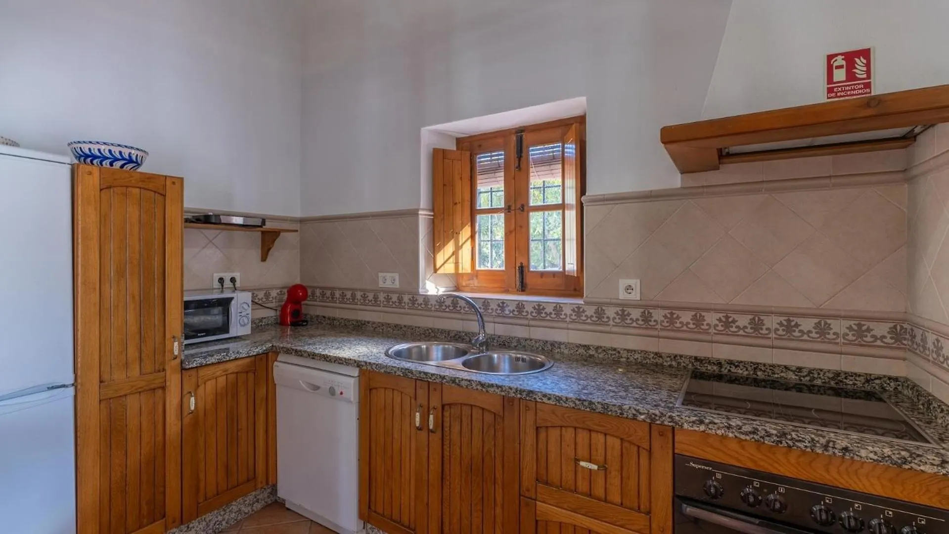 Ferienhaus Mit Privatpool Fuer 4 Personen Ca 85 M In Frigiliana, Andalusien Costa Del Sol Nerja
